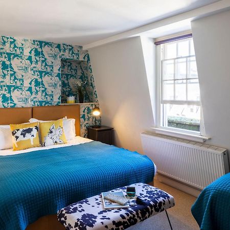 Dream Stays Bath - Trim Street Townhouse With Hot Tub Bagian luar foto